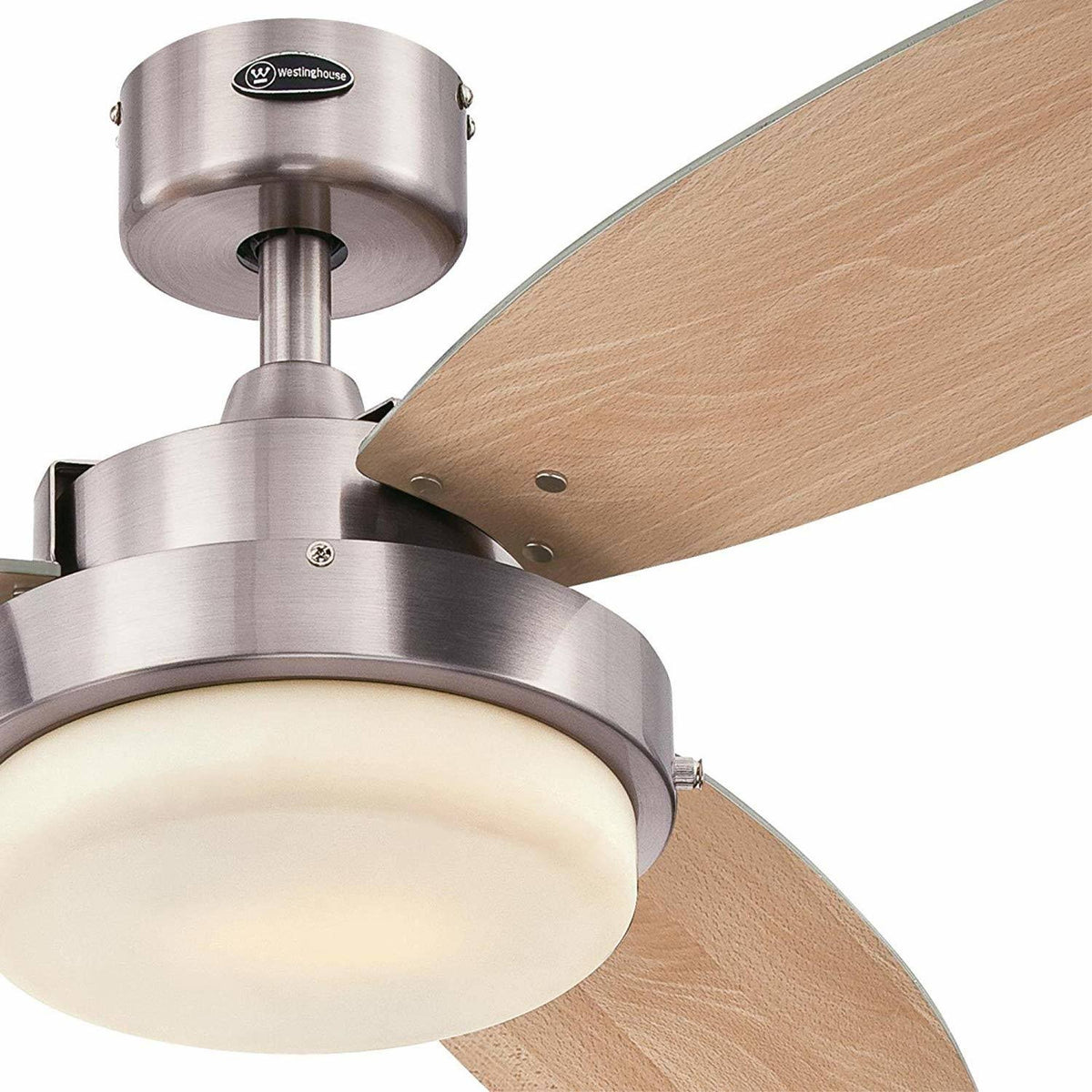 Reversible 3-Blade Indoor Ceiling Fan W22726