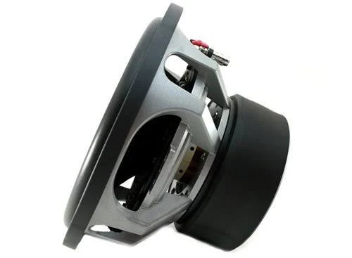 12 Dual 4 Ohm Car Stereo Subwoofer B726
