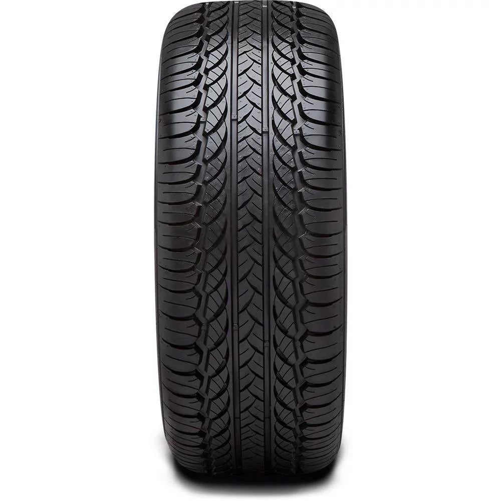 215/35R18 84V XL Passenger Tire C404