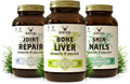 Bone Marrow & Liver, Joint Strength & Repair, Skin, Hair & Nails Q473951