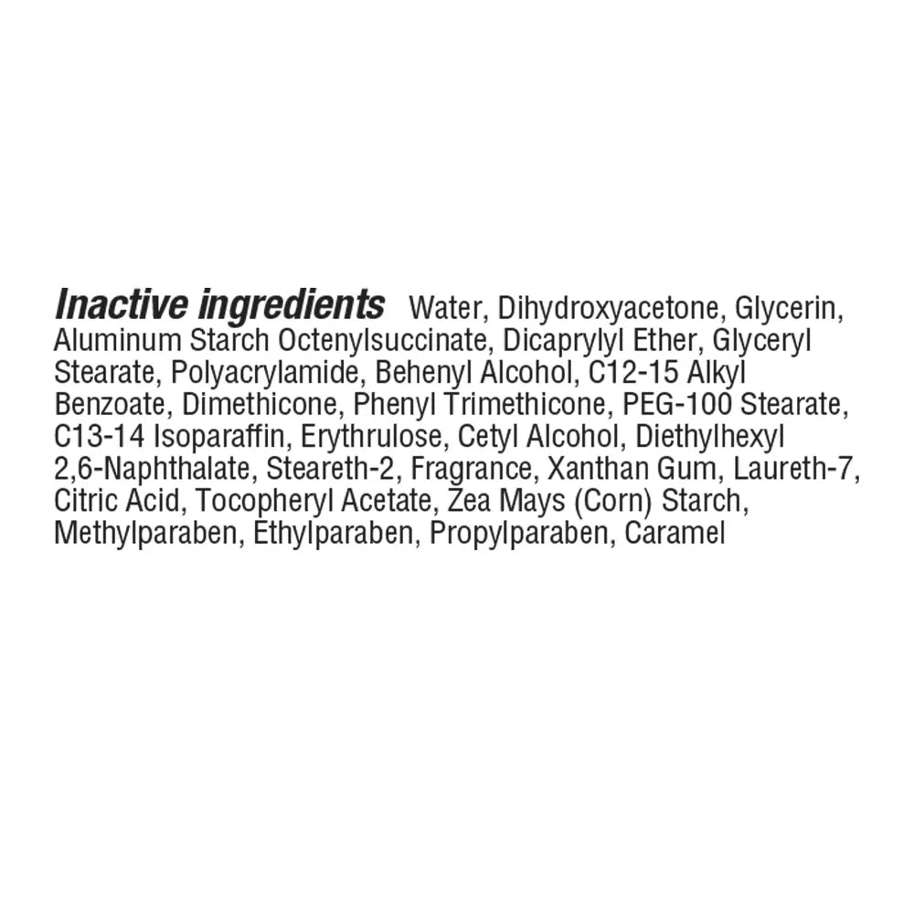 Daily Facial Moisturizer SPF, 2 Ounce - 2 Pack E543082