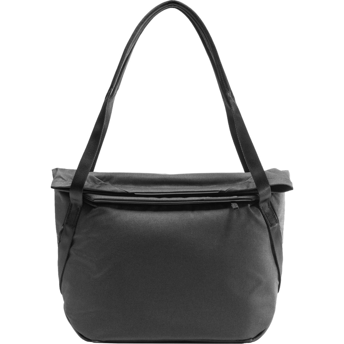 15L Black Tote T78338