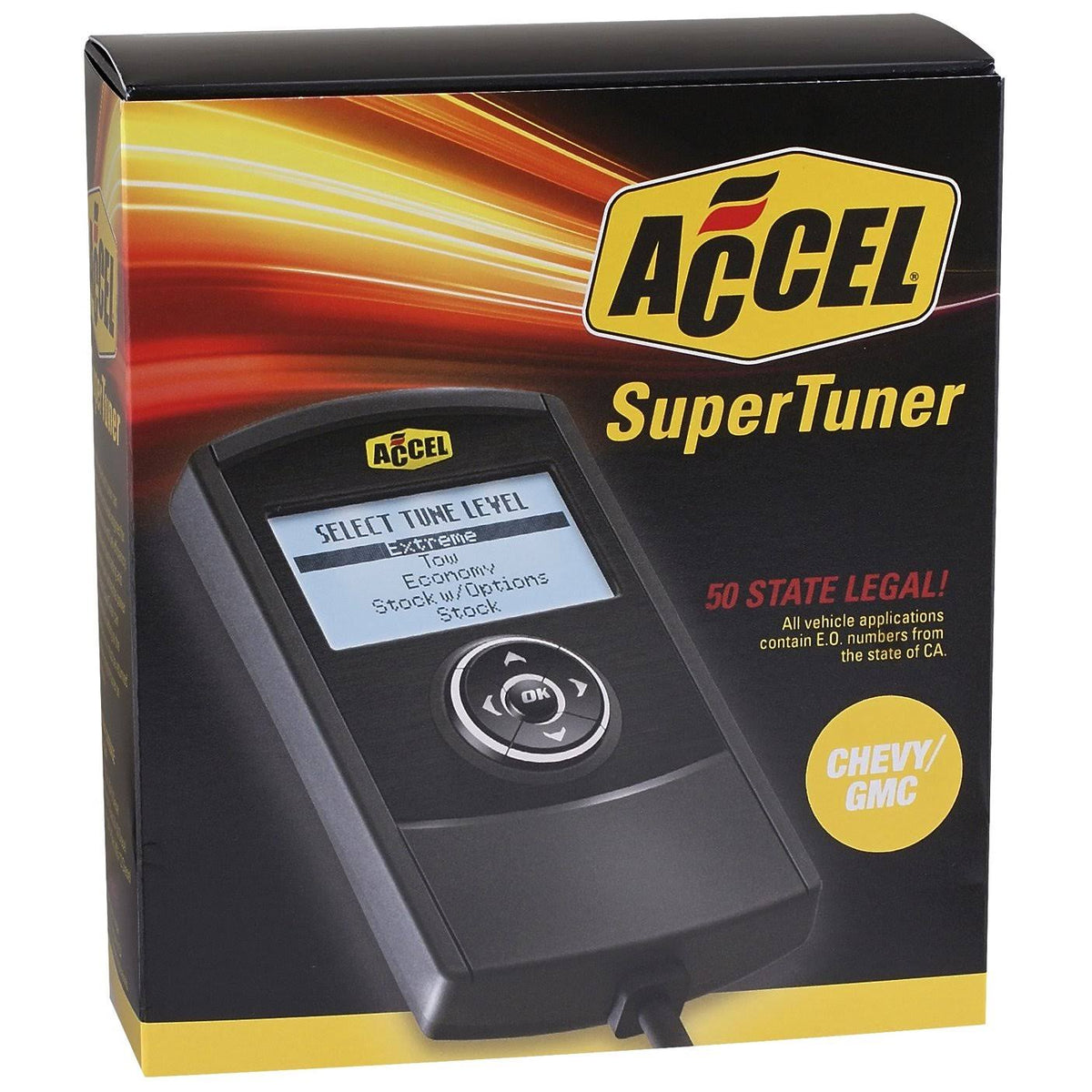 SuperTuner Y8132