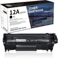 1 Pack Black Toner Cartridge A957323