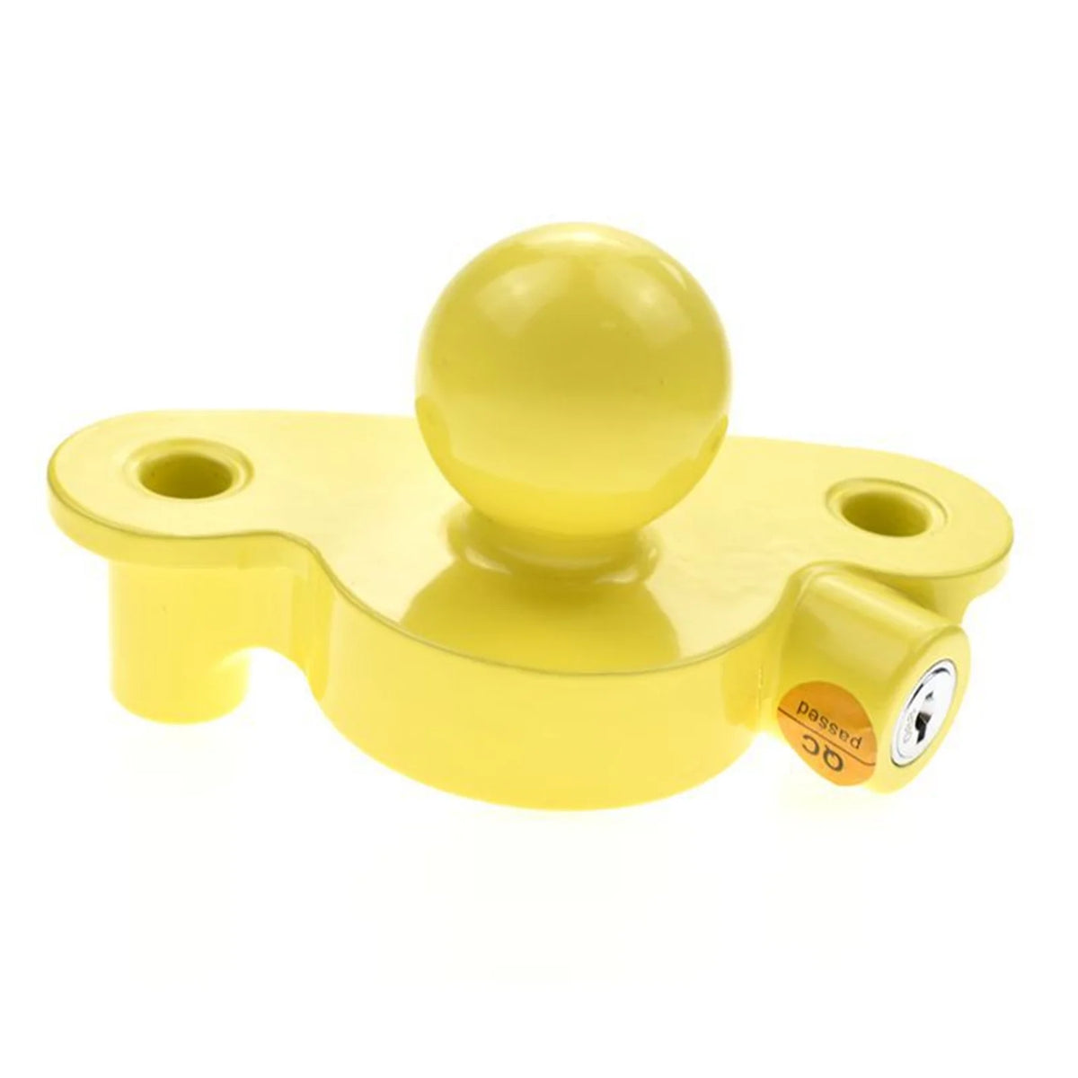 Heavy Duty Universal Coupler Hitch Trailer Lock K3628