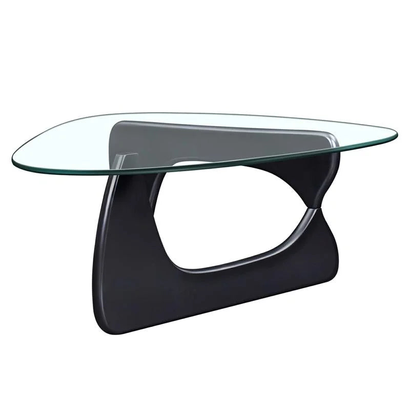 Modern Triangle Coffee Table D53487