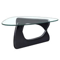 Modern Triangle Coffee Table D53487