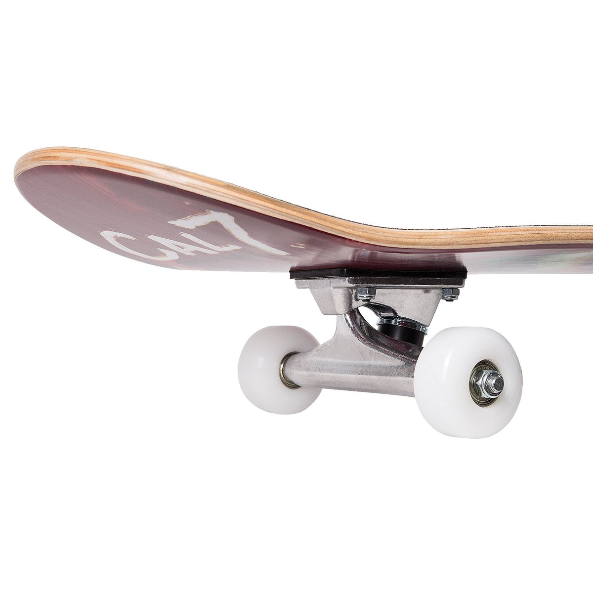 8.0 Complete Skateboard D5597