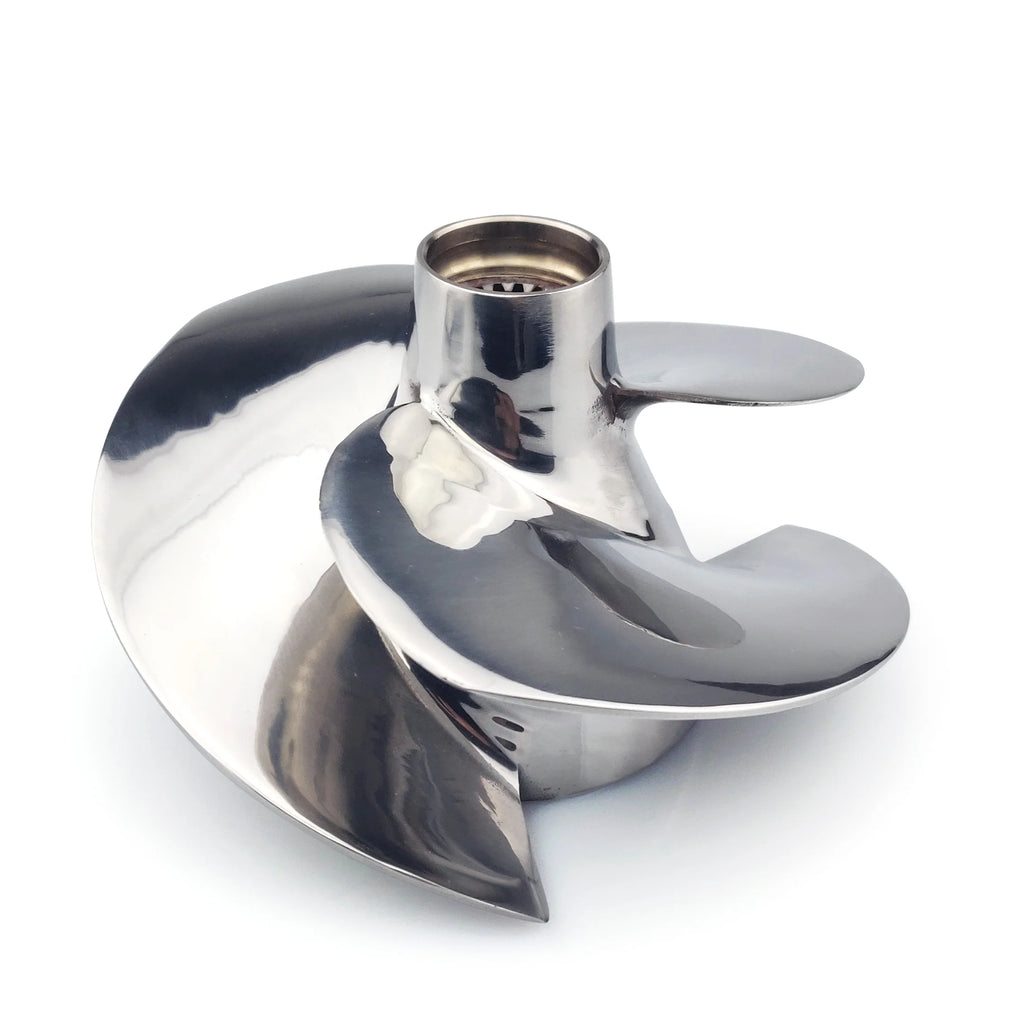 140mm 3 Blade Impeller for Sea-Doo PWC T2174