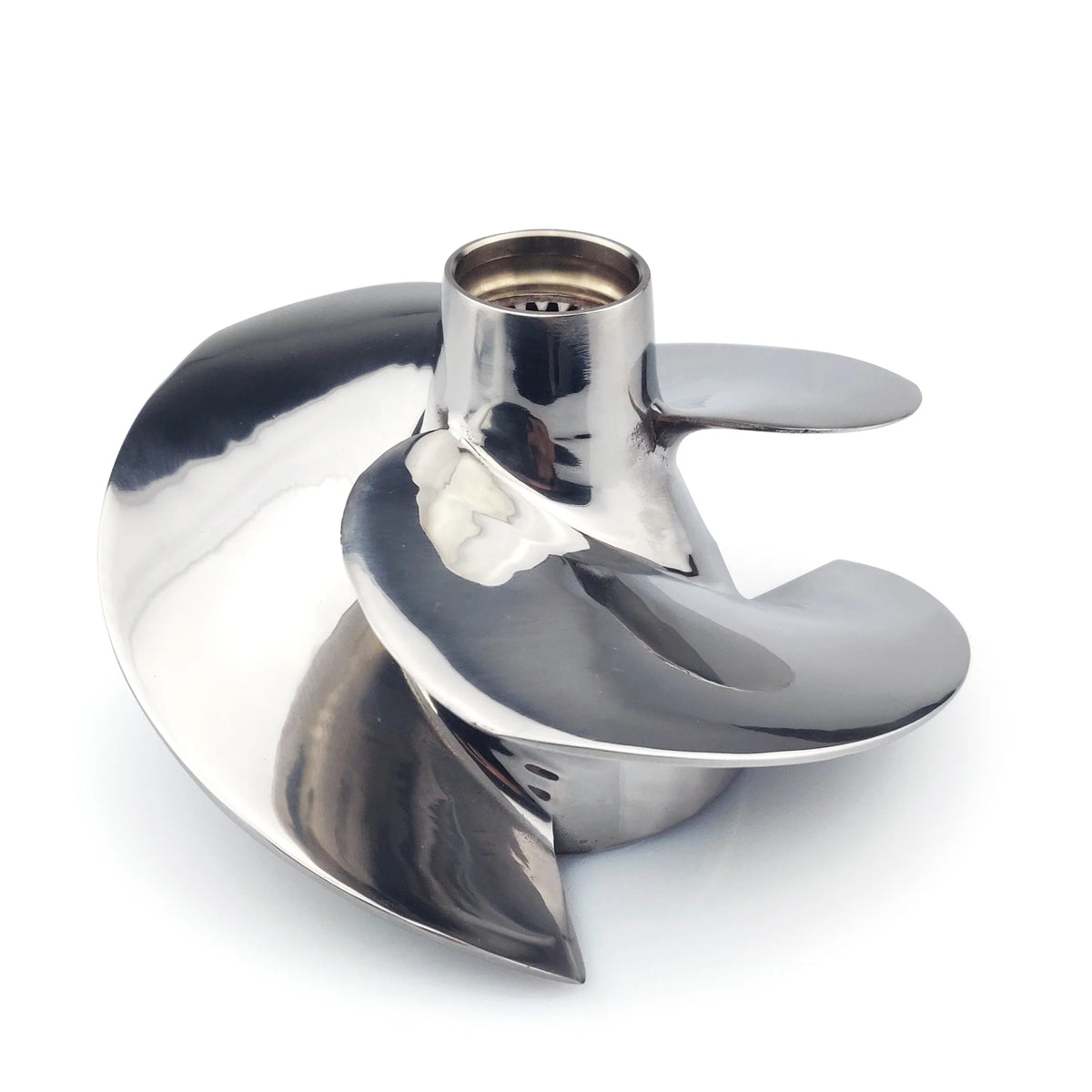 140mm 3 Blade Impeller for Sea-Doo PWC T2174