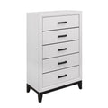 White Chest N177688