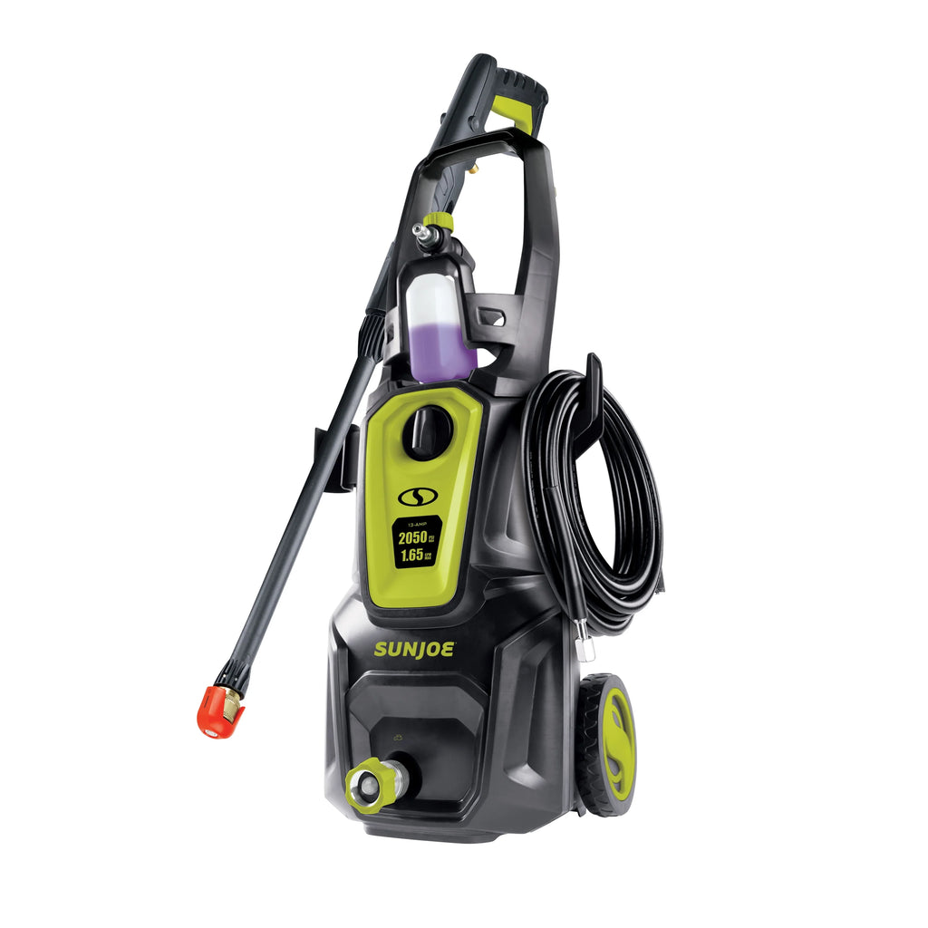 Electric Pressure Washer C796