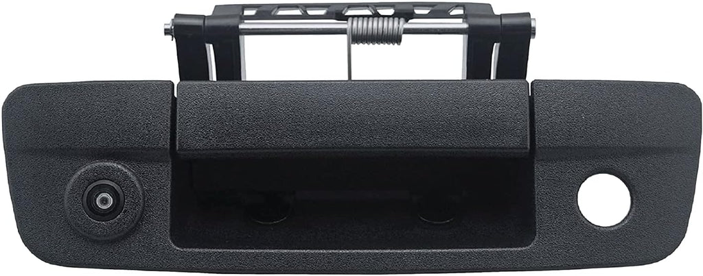 Backup Camera with Tailgate Handle F891