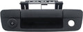 Backup Camera with Tailgate Handle F891