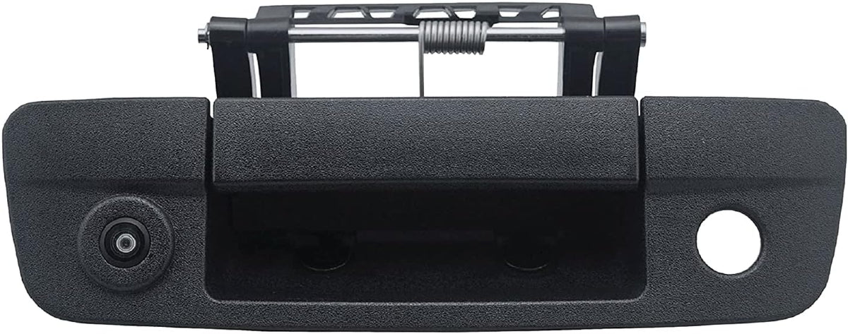 Backup Camera with Tailgate Handle F891