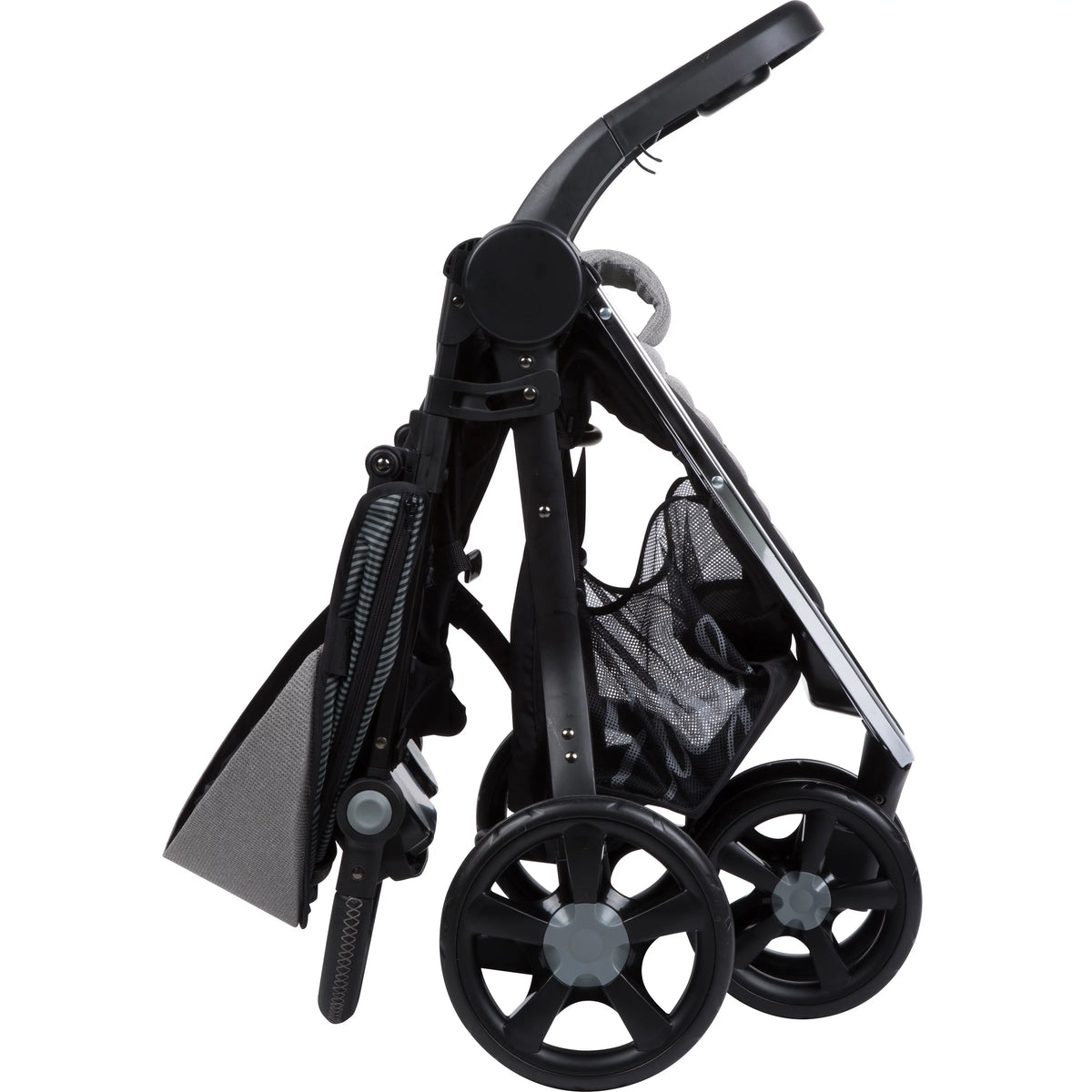 Stroller and Rear-Facing Infant Car Seat L563224