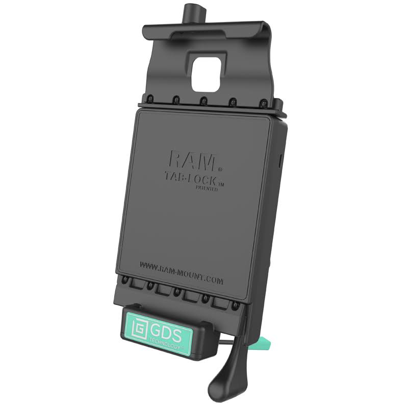 Vehicle Dock Car Holder/Charger Q52021