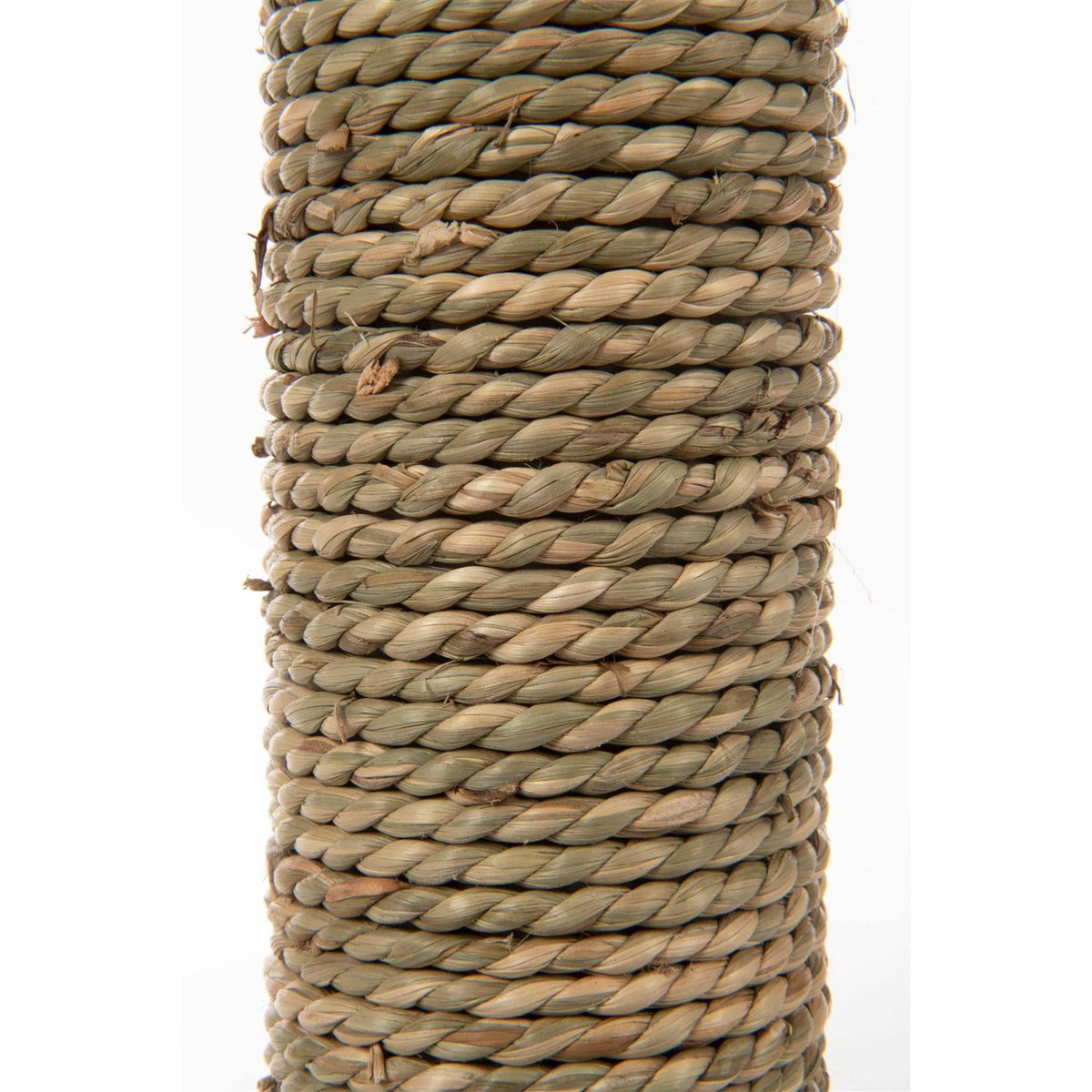 Simply Scratch Post with Feather Toy T574811
