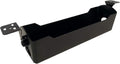 Cable Management Tray Accessory for Sit Stand Desk, White, Pack of 2 X8219