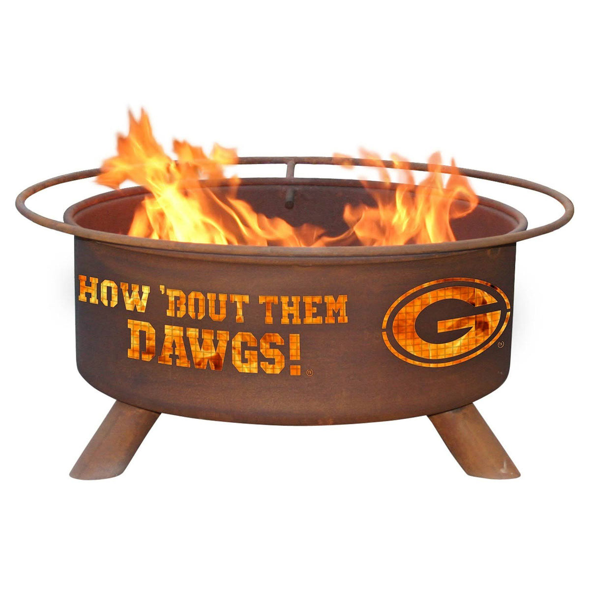 Georgia Fire Pit G2441