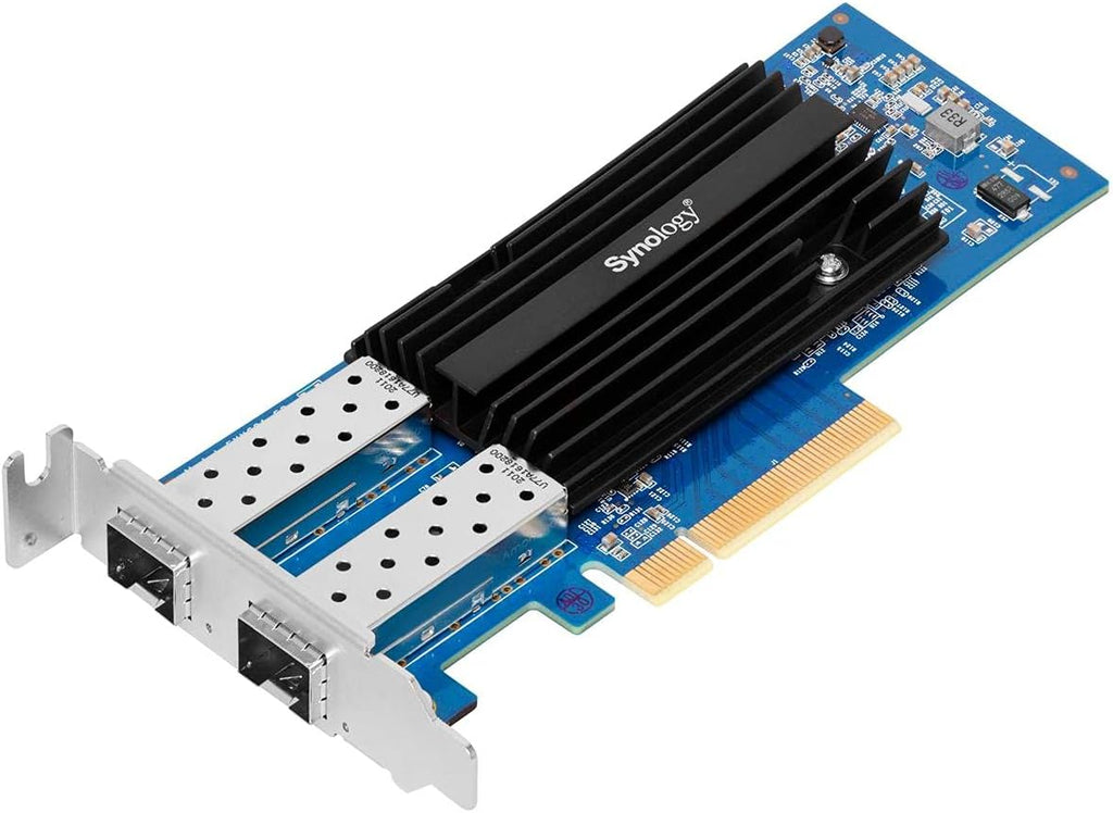 10Gb Ethernet and M.2 Adapter Card G923547