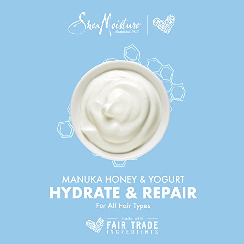 Hydrate & Repair Shampoo and Conditioner 13 Fl.oz N1564