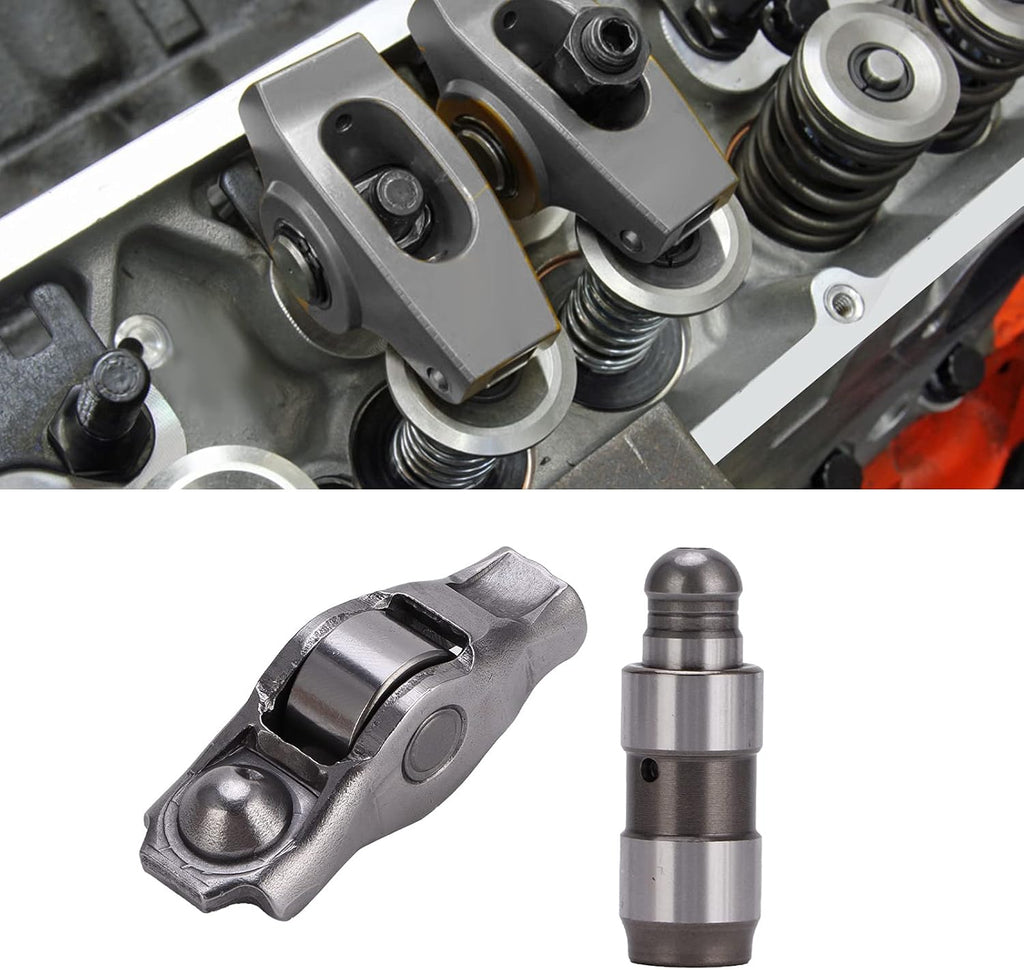 Rocker Arm Valve Lifter Kit Q65617