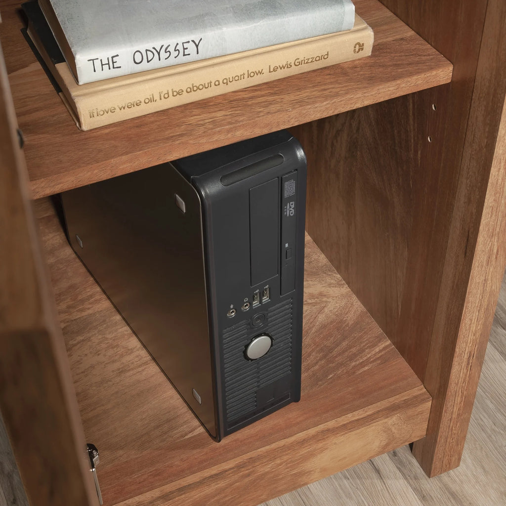 Engineered Wood Computer Desk W581