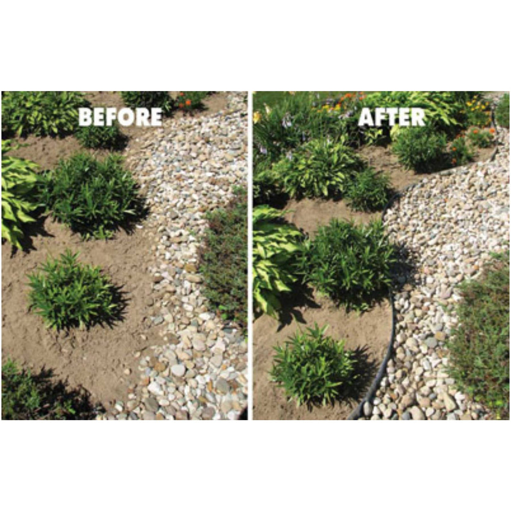 Aluminum Landscape Edging Z572