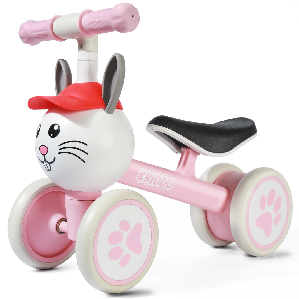 Baby Balance Bike for 1-2 Year Old C1917
