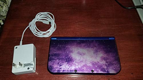 New 3DS XL - Galaxy Style V316737