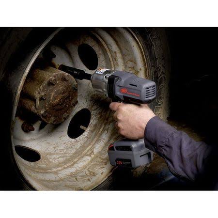 1/2x22 Drive Impact Wrench W4488