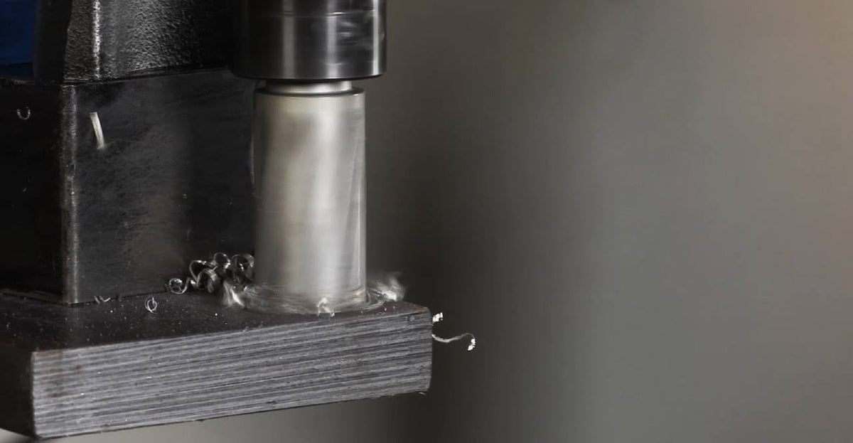 HSS Annular Cutter F379457
