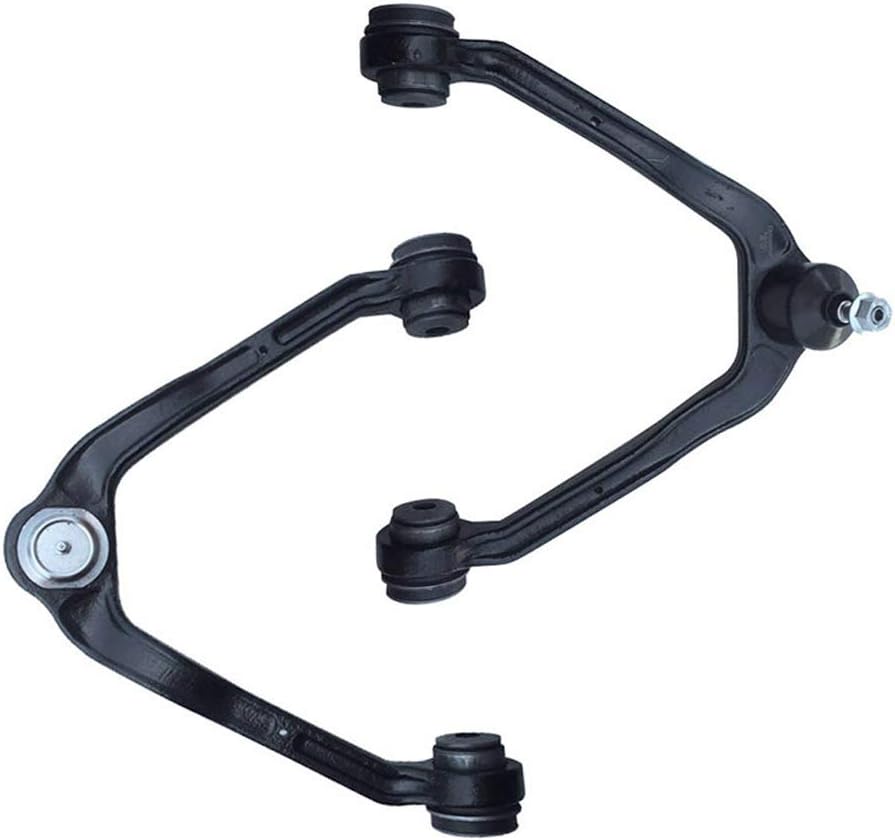 Front Upper Control Arm with Ball Joint Pack of 2 K471
