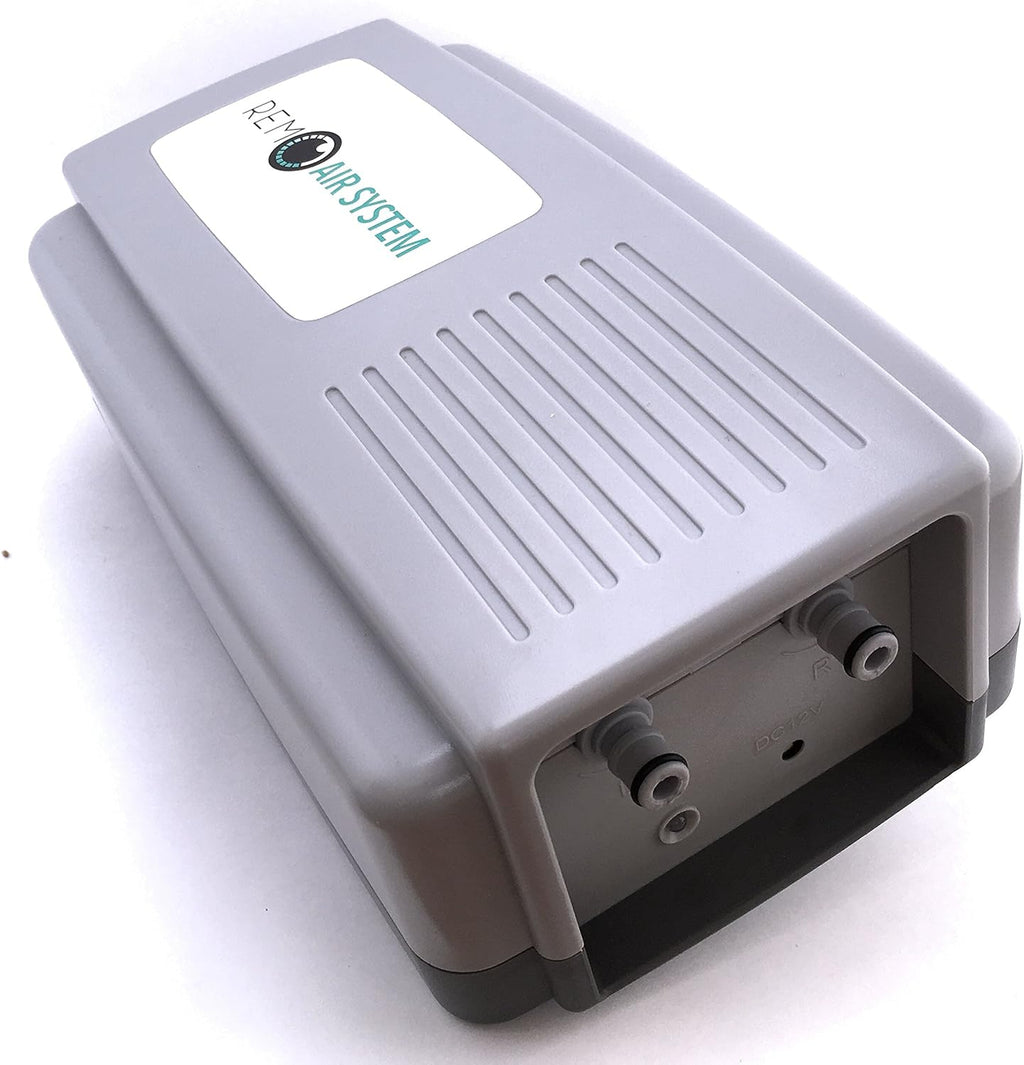 Replacement Wireless Air Bed Pump W30069