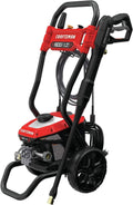 Cold Water 1900 PSI 1.2 GPM Electric Pressure Washer N422