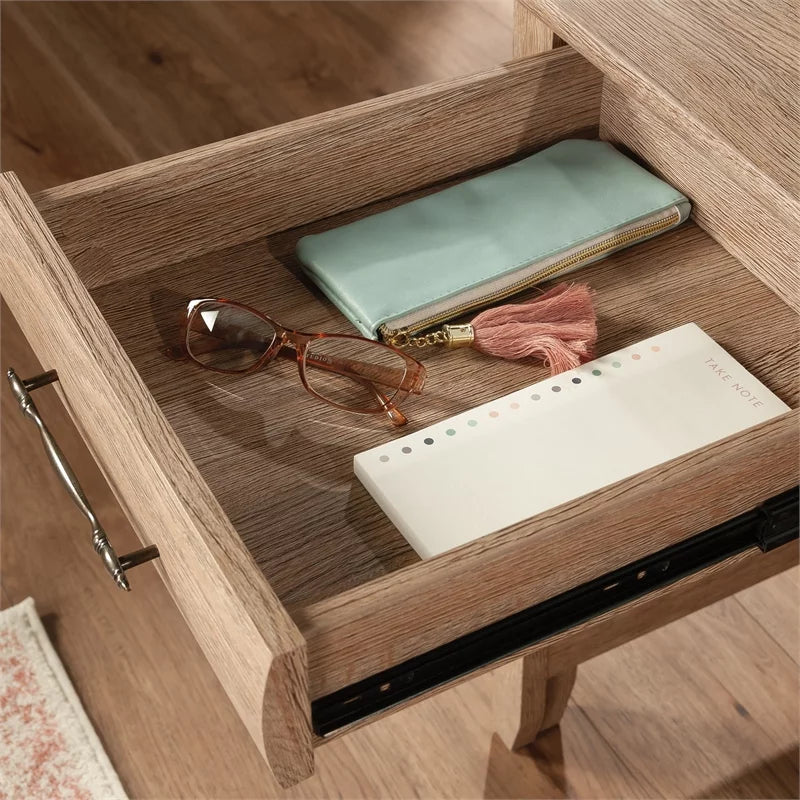 Engineered Wood Writing Desk H357