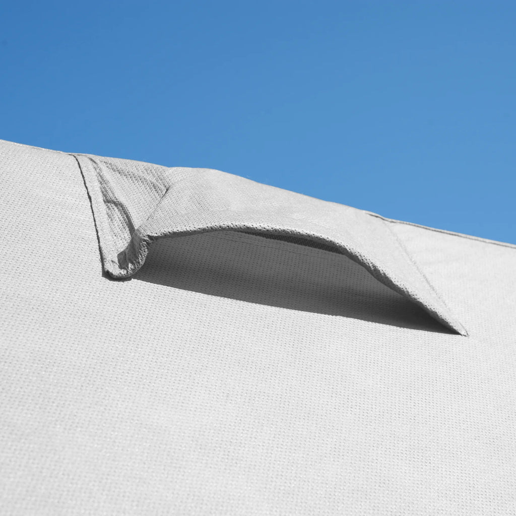 100% Waterproof RV Cover R8282