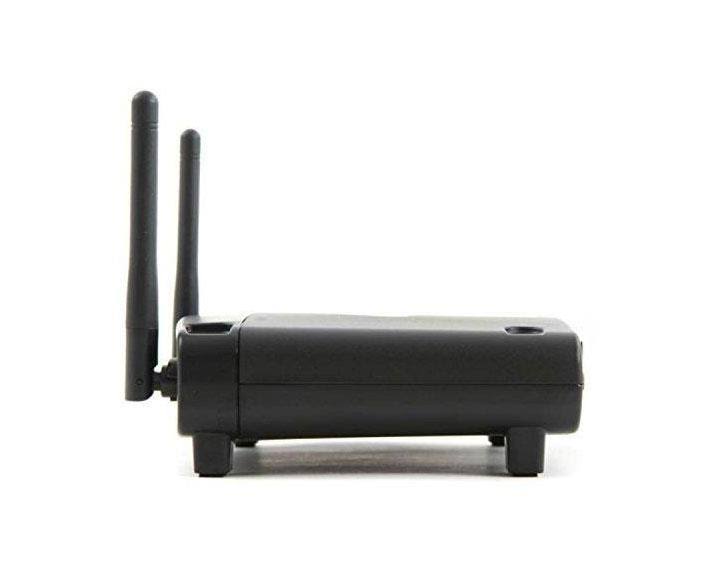 Wireless Handheld Microphone System Y906152