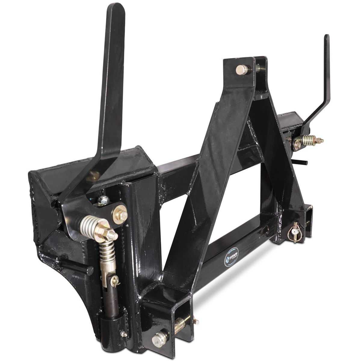 3 Point to Universal Quick Tach Adapter G9325