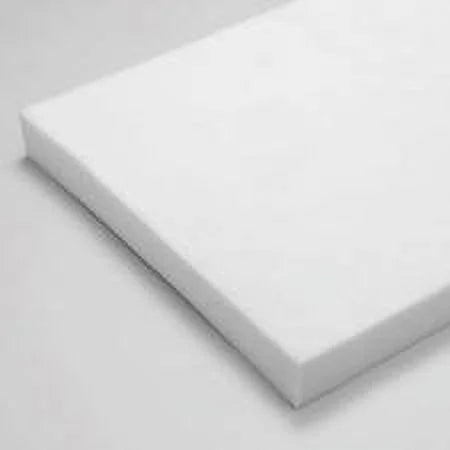 High Density Upholstery Foam Cushion Sheet 5"x27"x72" O495