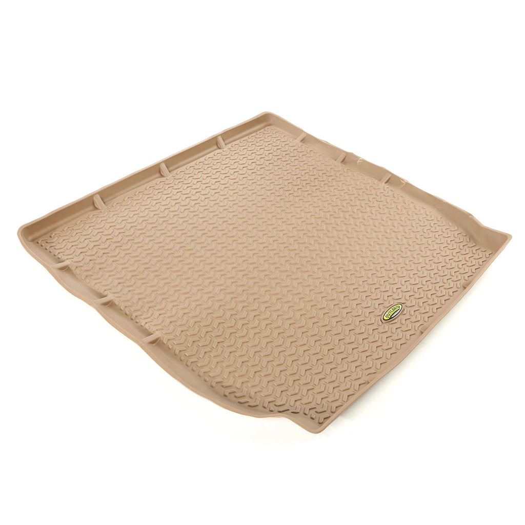 Cargo Liner (Tan) F956