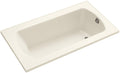 Soaking Tub H4054