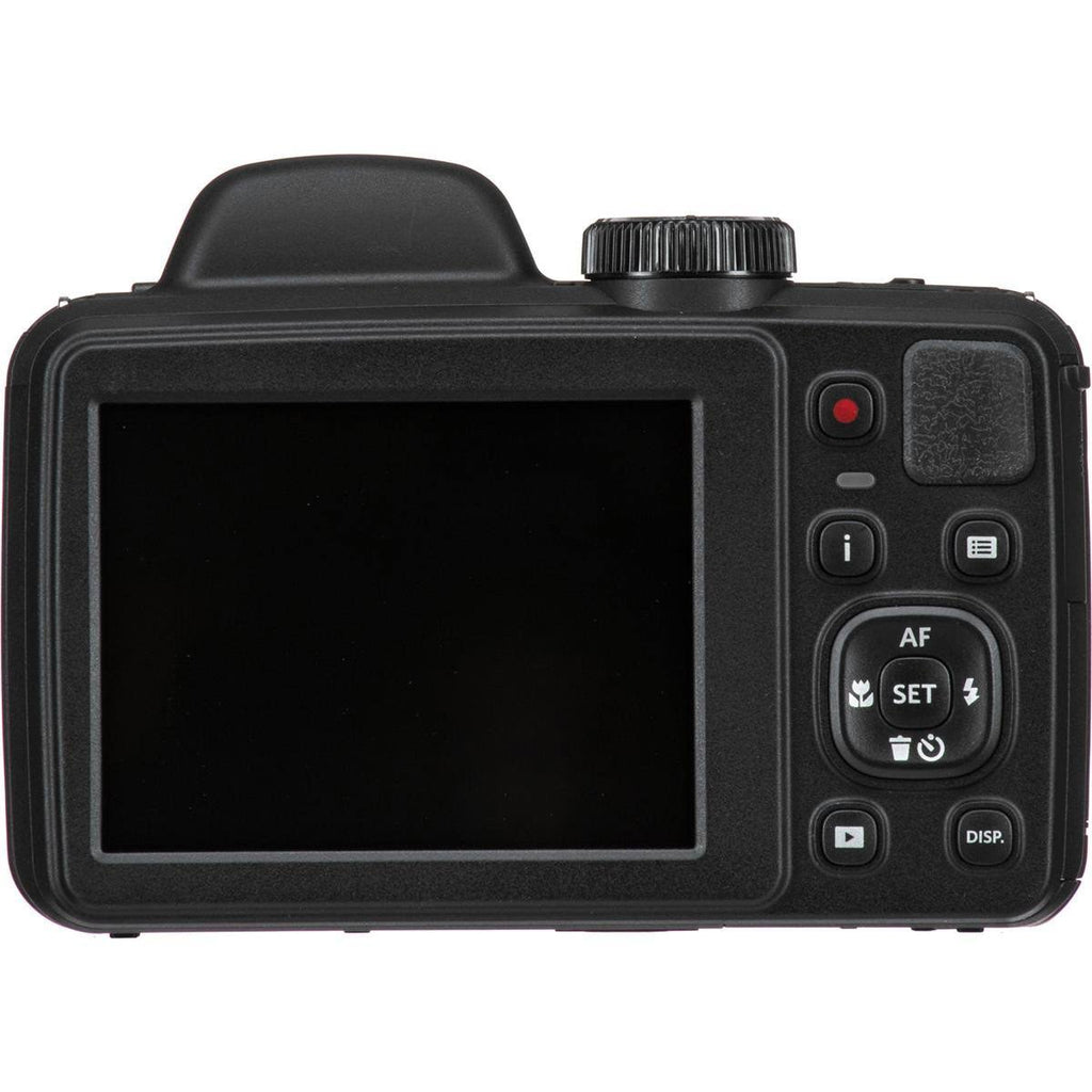 Digital Camera N99264