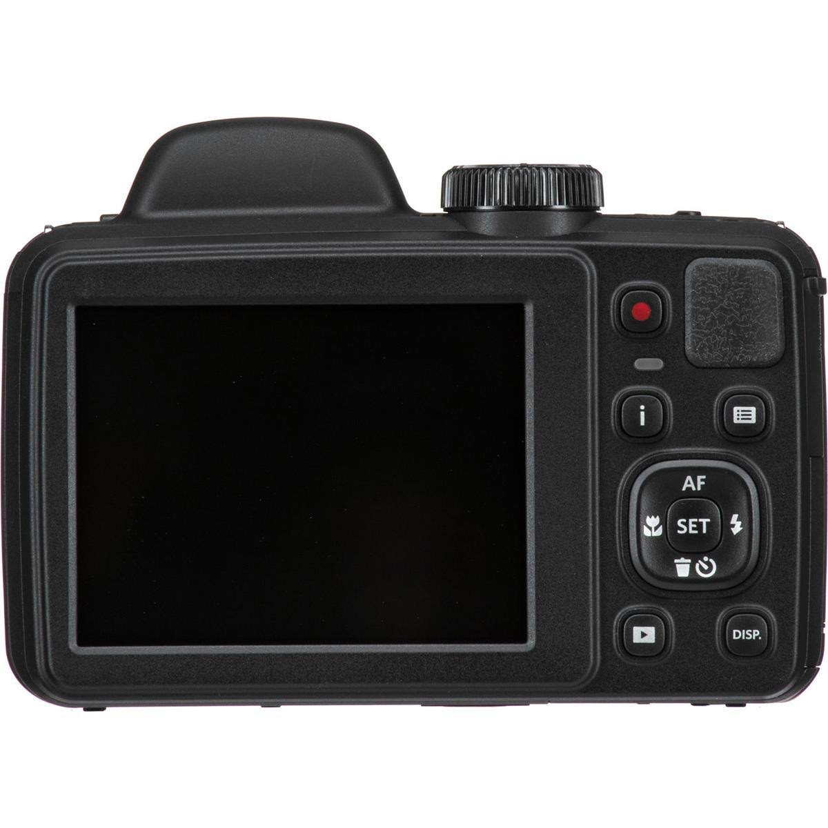 Digital Camera N99264