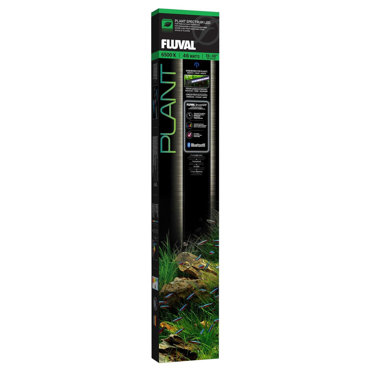 Nano LED Aquarium Light R94433