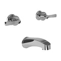 Wall Mount Tub Faucet V6289
