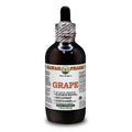 Grape Dry Seed Alcohol-Free Liquid Extract 4 Fl.Oz Z3210