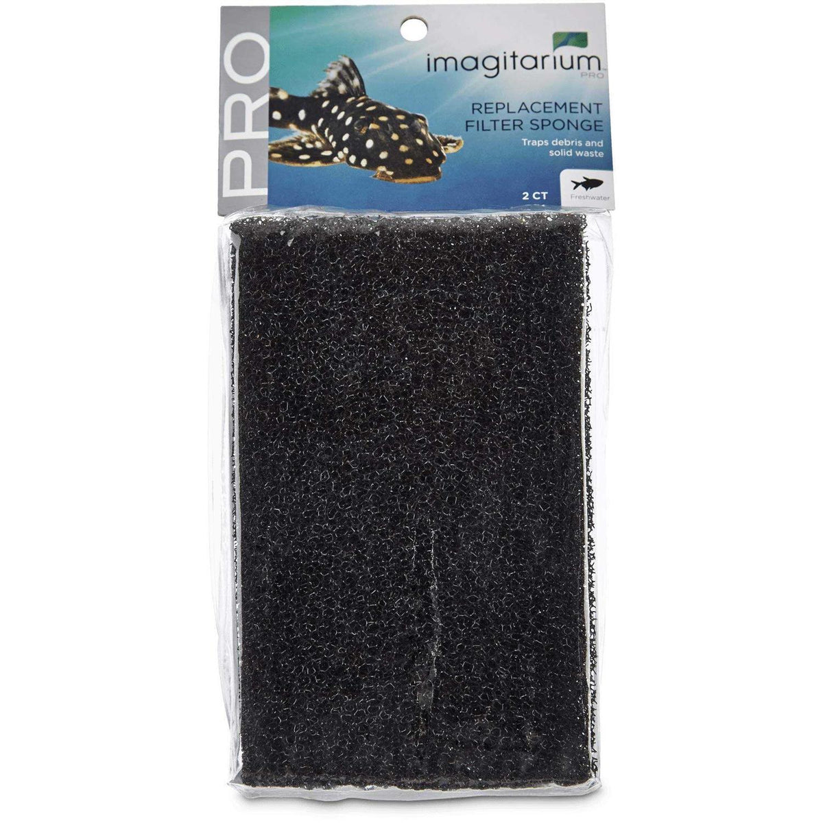 Replacement Filter Sponges D793365