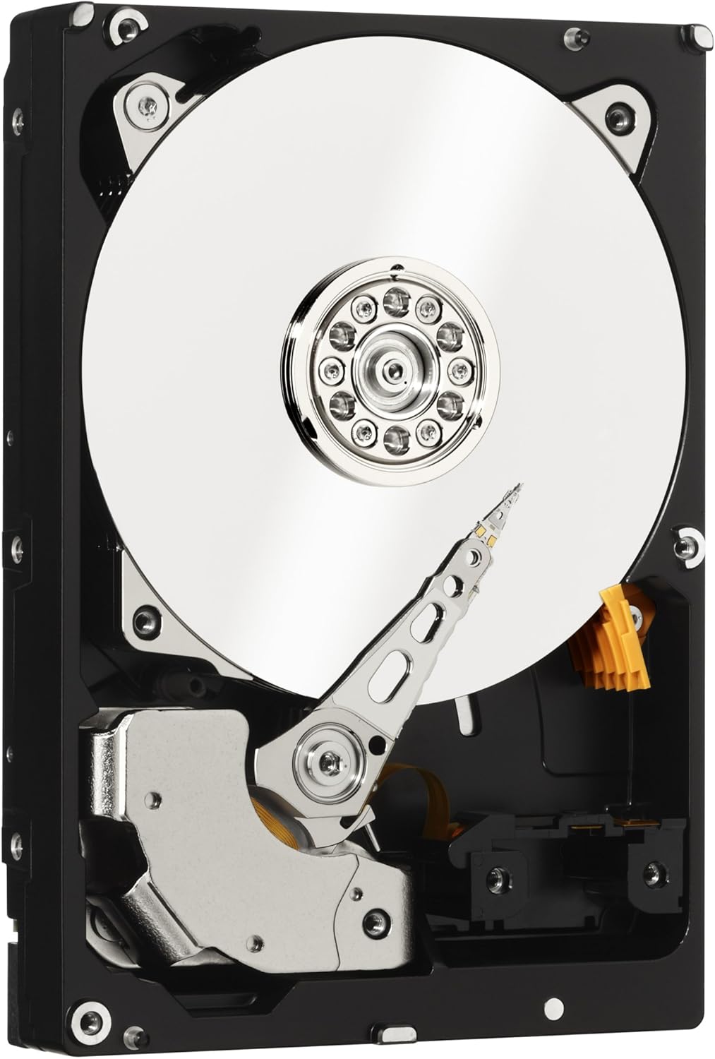 3 TB 7200 RPM SATA III Enterprise Hard Drive G194136